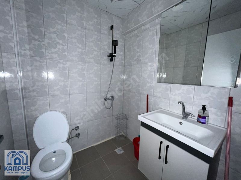 Muğla Menteşe Toki İş Merkezi'nde Eşyalı 2+1 Satılık Daire — fotoğraf 16