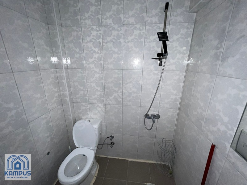 Muğla Menteşe Toki İş Merkezi'nde Eşyalı 2+1 Satılık Daire — fotoğraf 17