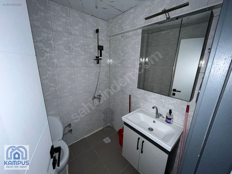 Muğla Menteşe Toki İş Merkezi'nde Eşyalı 2+1 Satılık Daire — fotoğraf 18