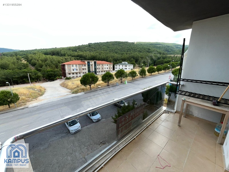 Muğla Menteşe Toki İş Merkezi'nde Eşyalı 2+1 Satılık Daire — fotoğraf 19