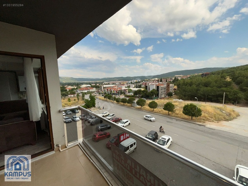 Muğla Menteşe Toki İş Merkezi'nde Eşyalı 2+1 Satılık Daire — fotoğraf 20