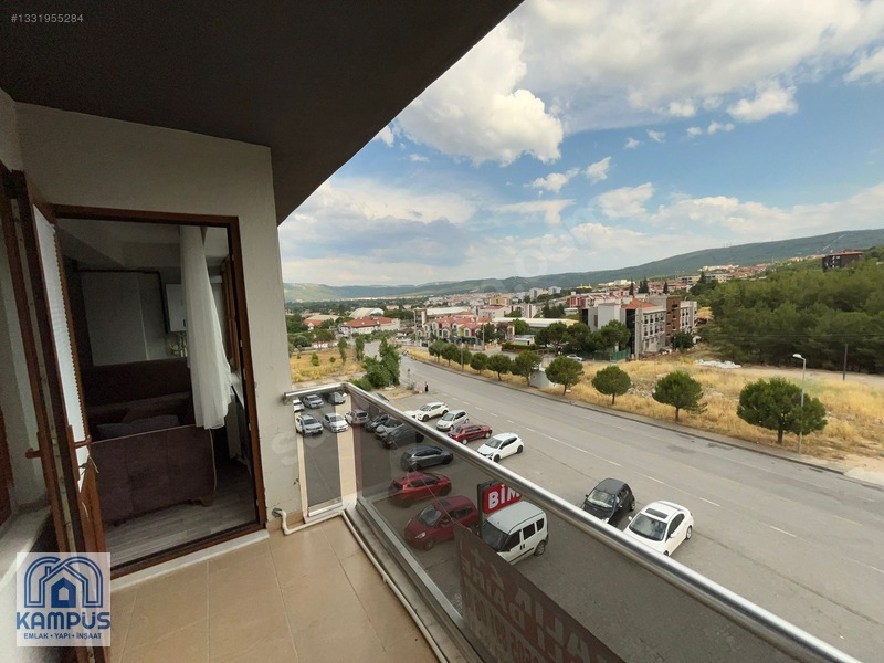 Muğla Menteşe Toki İş Merkezi'nde Eşyalı 2+1 Satılık Daire — fotoğraf 21