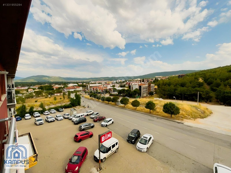 Muğla Menteşe Toki İş Merkezi'nde Eşyalı 2+1 Satılık Daire — fotoğraf 22