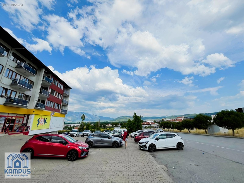 Muğla Menteşe Toki İş Merkezi'nde Eşyalı 2+1 Satılık Daire — fotoğraf 24