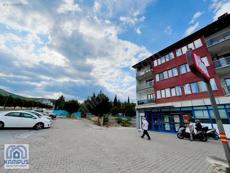 Muğla Menteşe Toki İş Merkezi'nde Eşyalı 2+1 Satılık Daire — fotoğraf 25