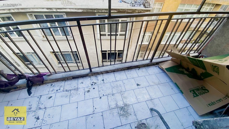 Çarşı Merkezi Konumda 3+1 Satılık Daire — fotoğraf 10