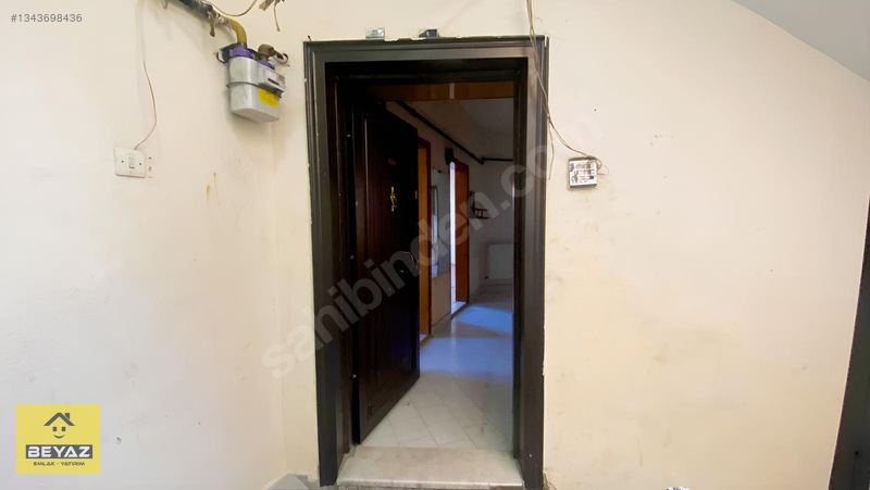 Çarşı Merkezi Konumda 3+1 Satılık Daire — fotoğraf 19