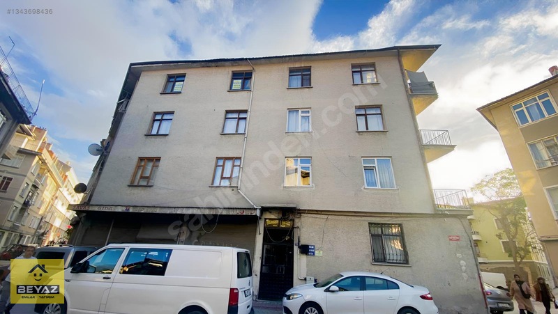 Çarşı Merkezi Konumda 3+1 Satılık Daire — fotoğraf 22
