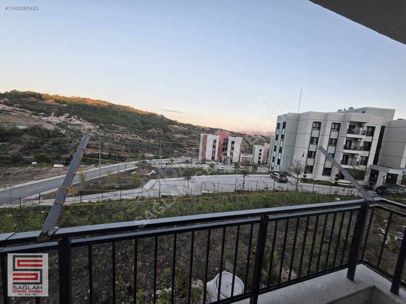 Antakya Merkez De Kisecik Tokilerde 3+1 Kiralık Daireler — fotoğraf 7