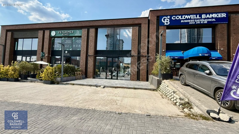Beytepe Plevne Caddesin'de Kiralık Prestijli Dükkan — fotoğraf 3