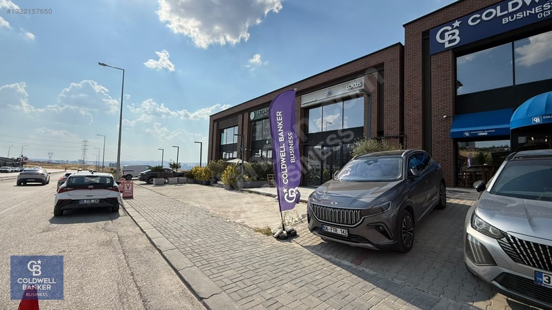 Beytepe Plevne Caddesin'de Kiralık Prestijli Dükkan — fotoğraf 8