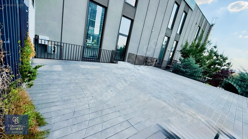 Beytepe Plevne Caddesin'de Kiralık Prestijli Dükkan — fotoğraf 13