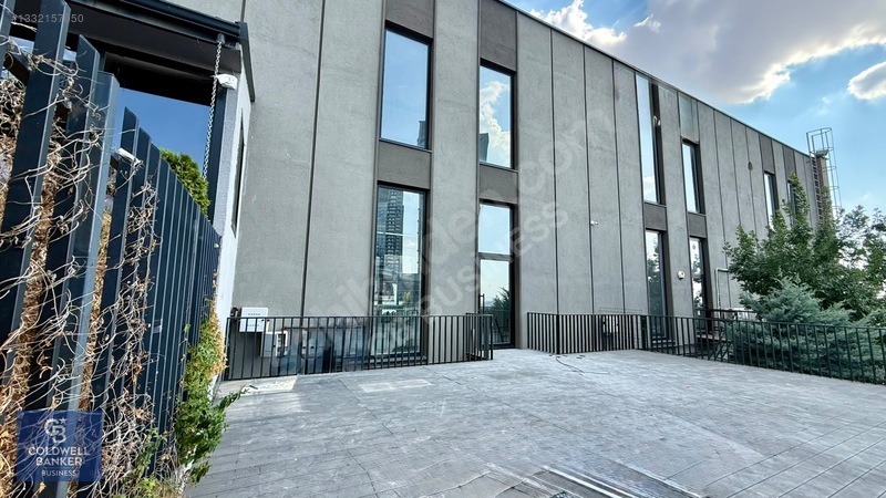 Beytepe Plevne Caddesin'de Kiralık Prestijli Dükkan — fotoğraf 14