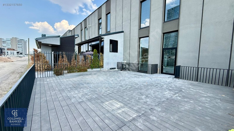 Beytepe Plevne Caddesin'de Kiralık Prestijli Dükkan — fotoğraf 15