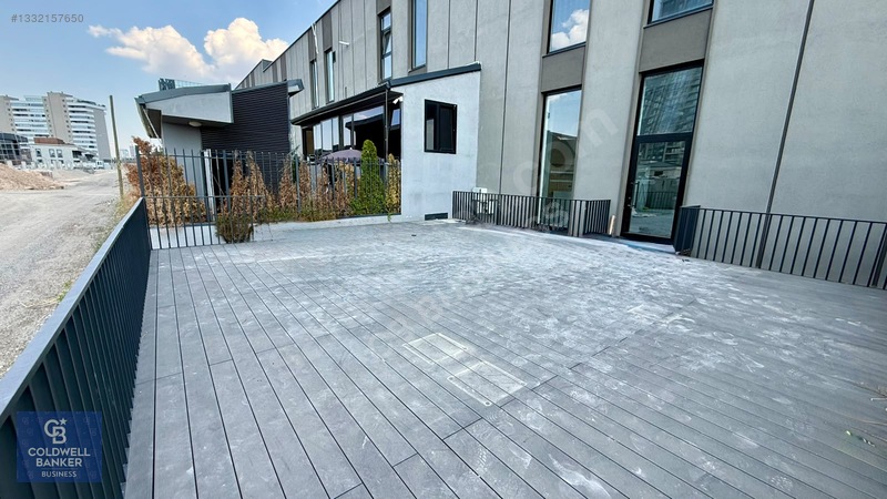 Beytepe Plevne Caddesin'de Kiralık Prestijli Dükkan — fotoğraf 17