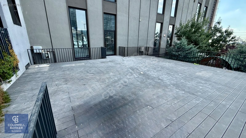 Beytepe Plevne Caddesin'de Kiralık Prestijli Dükkan — fotoğraf 18