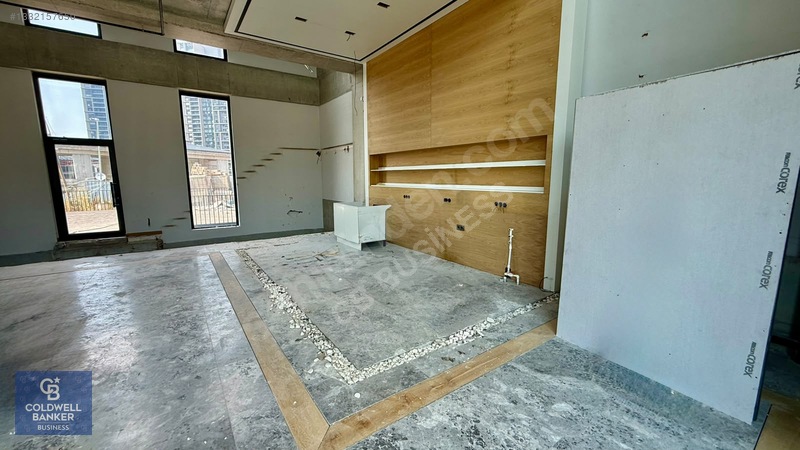 Beytepe Plevne Caddesin'de Kiralık Prestijli Dükkan — fotoğraf 19