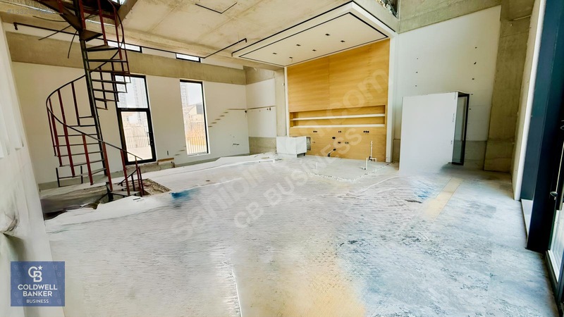 Beytepe Plevne Caddesin'de Kiralık Prestijli Dükkan — fotoğraf 20
