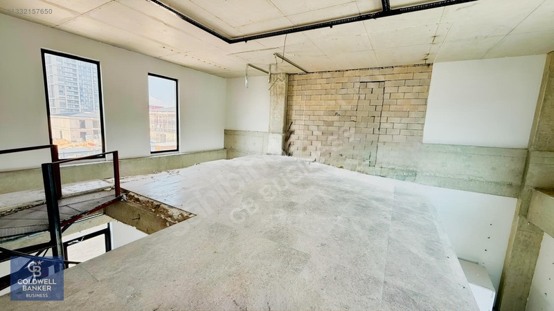 Beytepe Plevne Caddesin'de Kiralık Prestijli Dükkan — fotoğraf 22