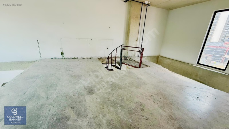 Beytepe Plevne Caddesin'de Kiralık Prestijli Dükkan — fotoğraf 23