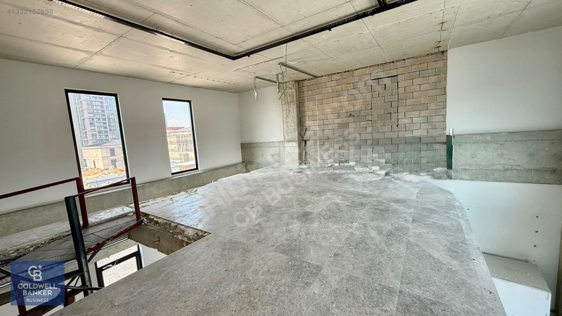 Beytepe Plevne Caddesin'de Kiralık Prestijli Dükkan — fotoğraf 24