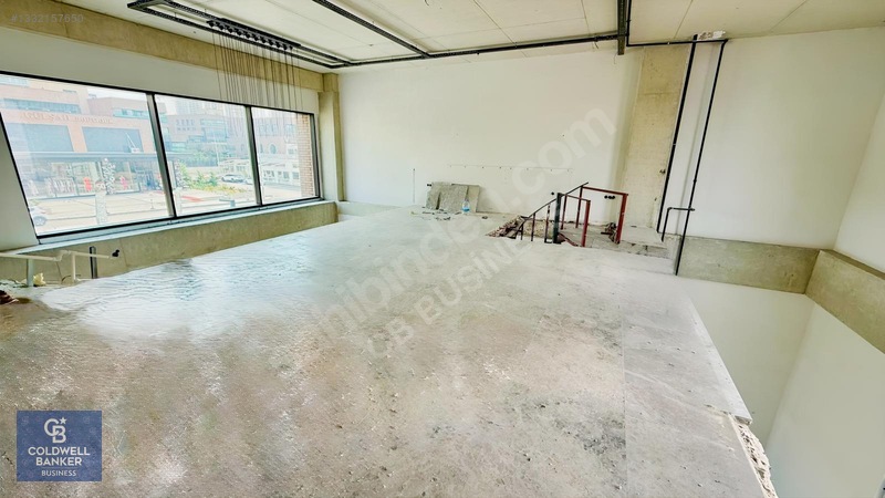 Beytepe Plevne Caddesin'de Kiralık Prestijli Dükkan — fotoğraf 25