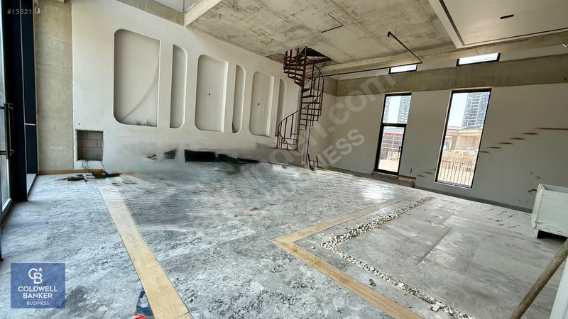 Beytepe Plevne Caddesin'de Kiralık Prestijli Dükkan — fotoğraf 26
