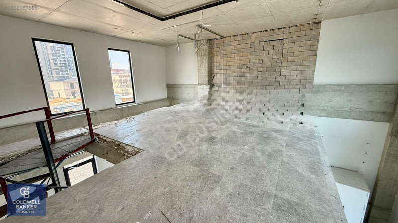 Beytepe Plevne Caddesin'de Kiralık Prestijli Dükkan — fotoğraf 27