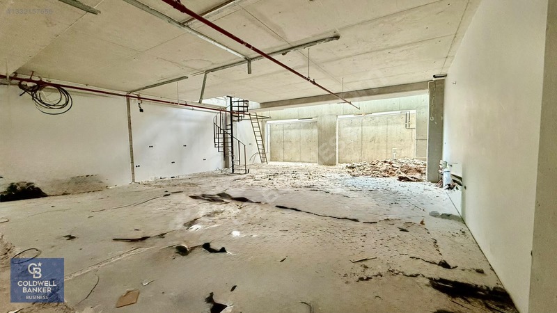 Beytepe Plevne Caddesin'de Kiralık Prestijli Dükkan — fotoğraf 28