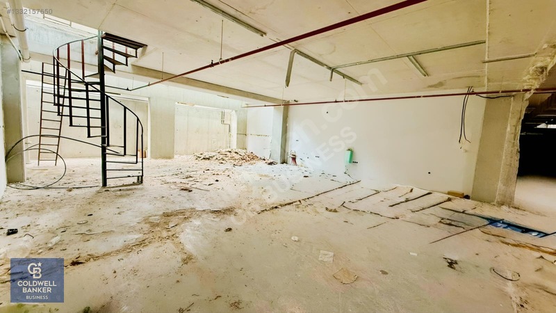 Beytepe Plevne Caddesin'de Kiralık Prestijli Dükkan — fotoğraf 29