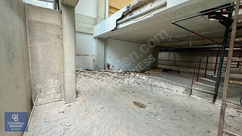 Beytepe Plevne Caddesin'de Kiralık Prestijli Dükkan — fotoğraf 30