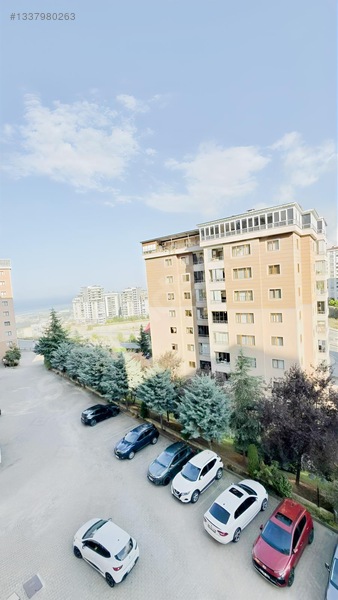 Trabzonda Fırsat 4+1 Daire — fotoğraf 19