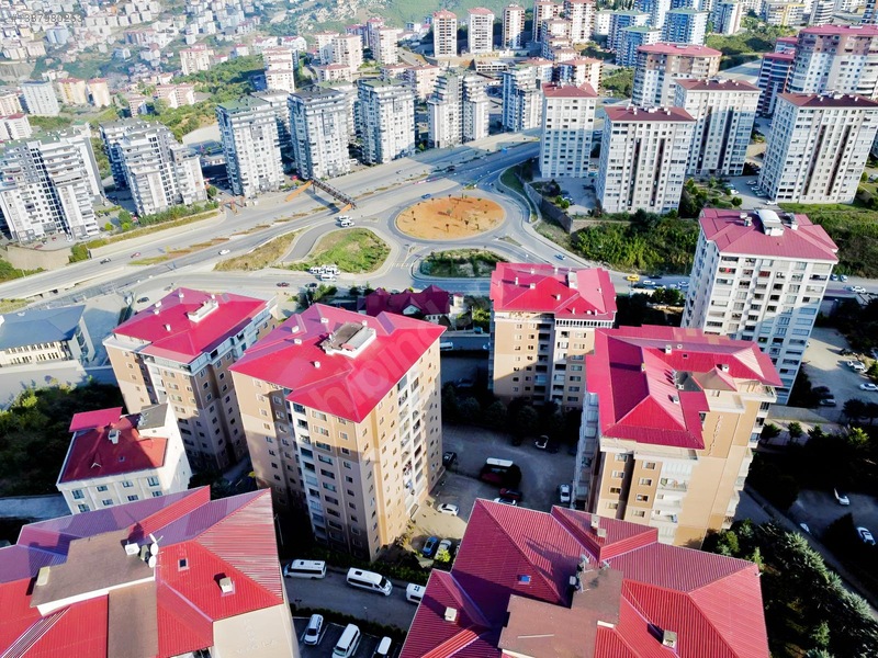 Trabzonda Fırsat 4+1 Daire — fotoğraf 22