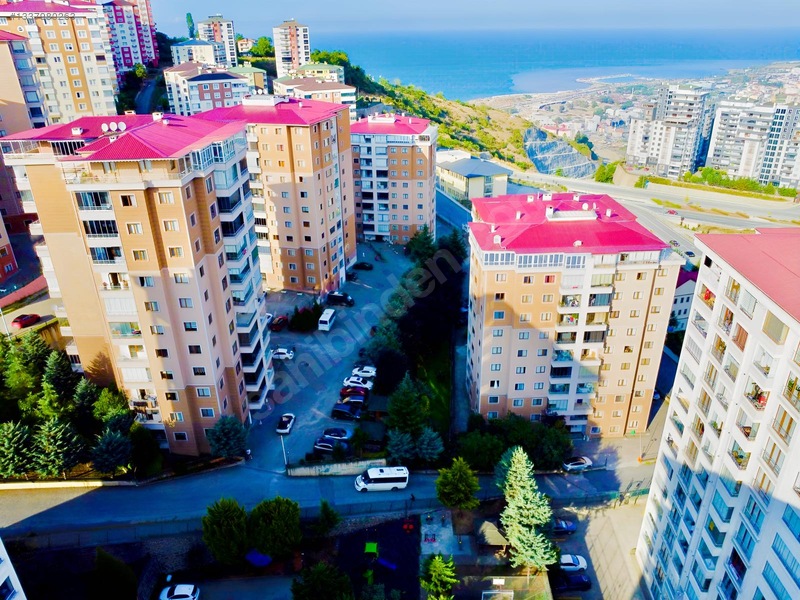 Trabzonda Fırsat 4+1 Daire — fotoğraf 24