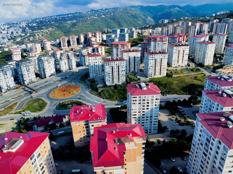 Trabzonda Fırsat 4+1 Daire — fotoğraf 26