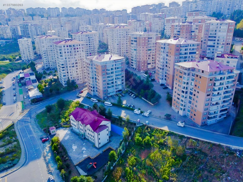 Trabzonda Fırsat 4+1 Daire — fotoğraf 27