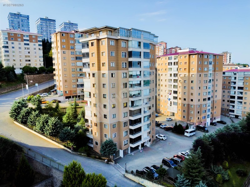 Trabzonda Fırsat 4+1 Daire — fotoğraf 28
