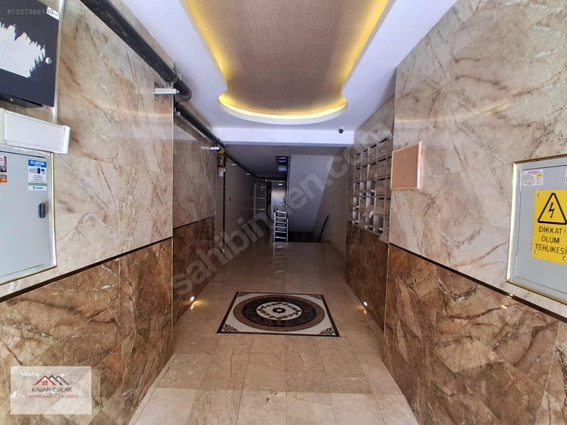 1.kat Konumunda 3+1 Geniş Daire — fotoğraf 3