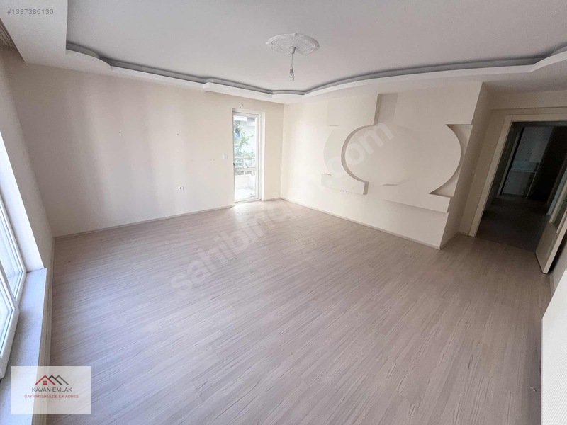 1.kat Konumunda 3+1 Geniş Daire — fotoğraf 8