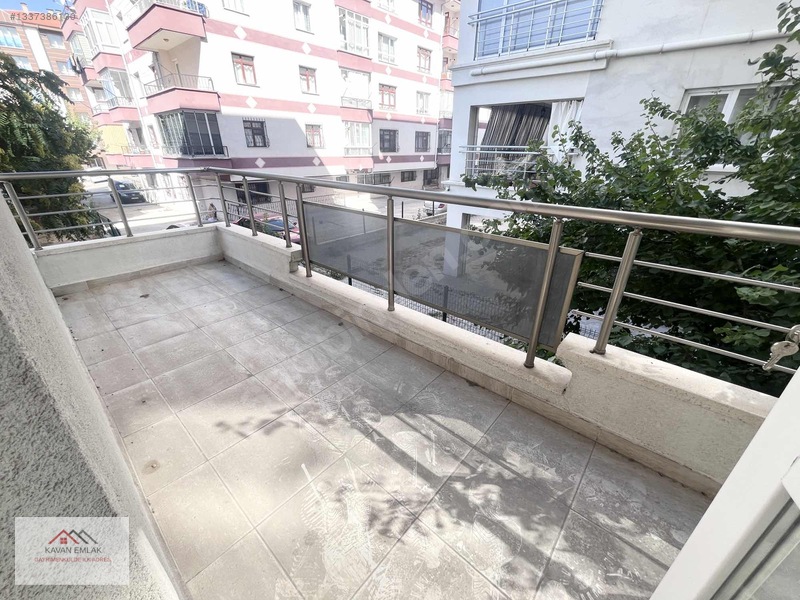 1.kat Konumunda 3+1 Geniş Daire — fotoğraf 12