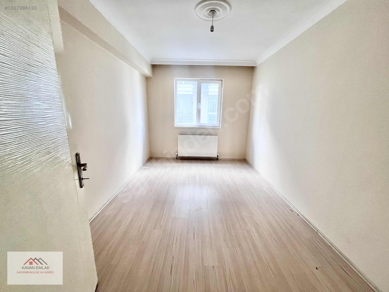 1.kat Konumunda 3+1 Geniş Daire — fotoğraf 14