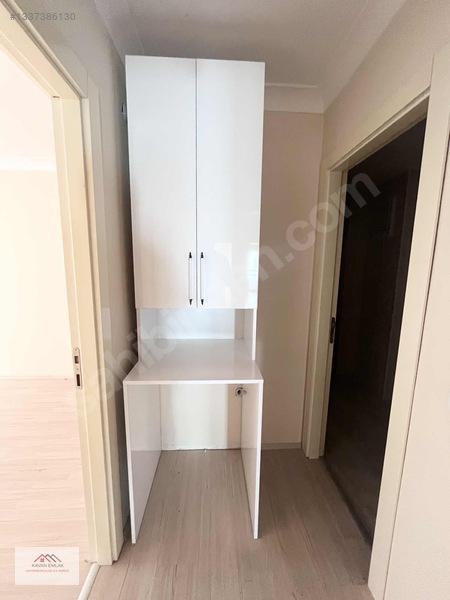 1.kat Konumunda 3+1 Geniş Daire — fotoğraf 15