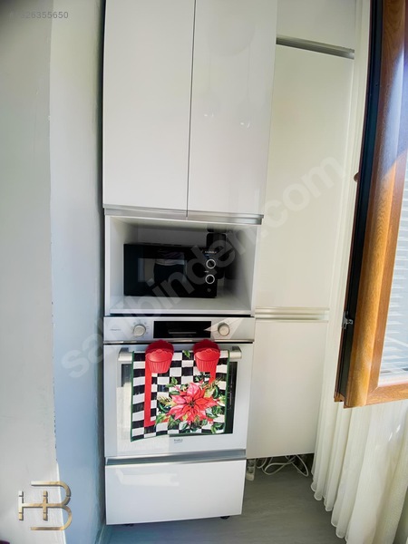 Bayrakçeken'den 3+1 Satılık Tabaklar Mah İçi Yapılı Asansörlü — fotoğraf 5