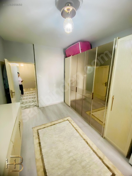 Bayrakçeken'den 3+1 Satılık Tabaklar Mah İçi Yapılı Asansörlü — fotoğraf 22