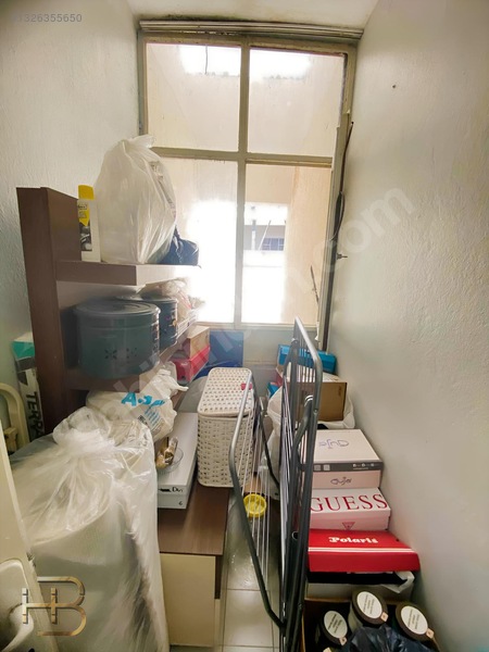 Bayrakçeken'den 3+1 Satılık Tabaklar Mah İçi Yapılı Asansörlü — fotoğraf 24