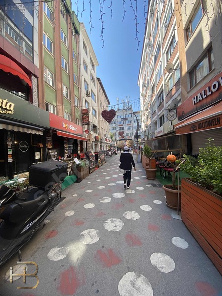 Bayrakçeken'den 3+1 Satılık Tabaklar Mah İçi Yapılı Asansörlü — fotoğraf 31