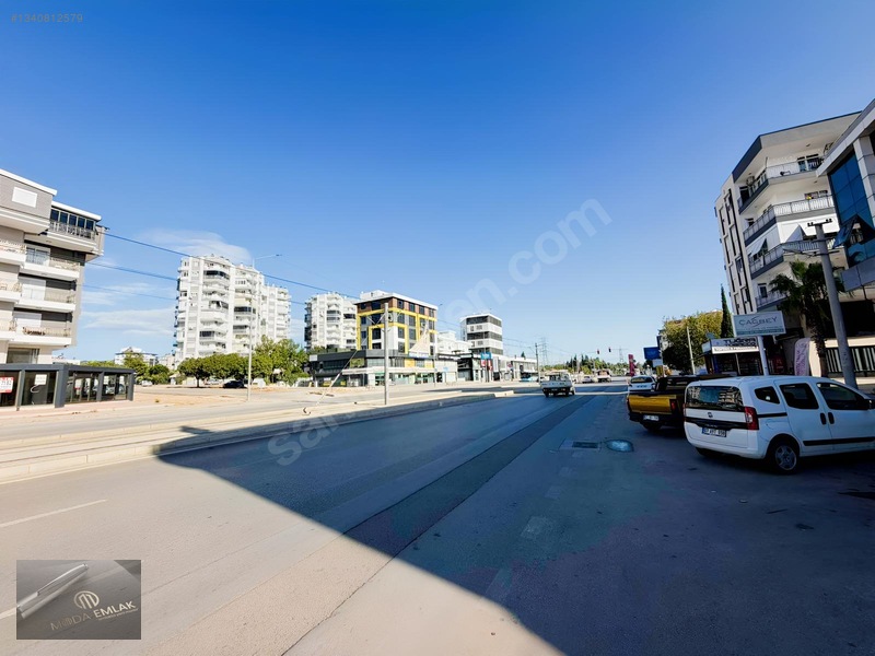 Süleyman Demirel Bulvarı Üzerinde Satılık Ofis/büro — fotoğraf 2