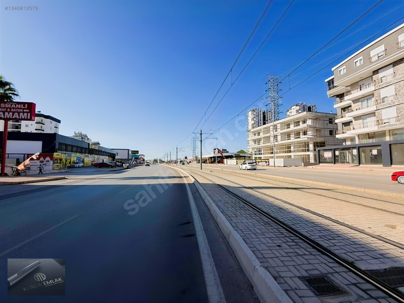 Süleyman Demirel Bulvarı Üzerinde Satılık Ofis/büro — fotoğraf 4