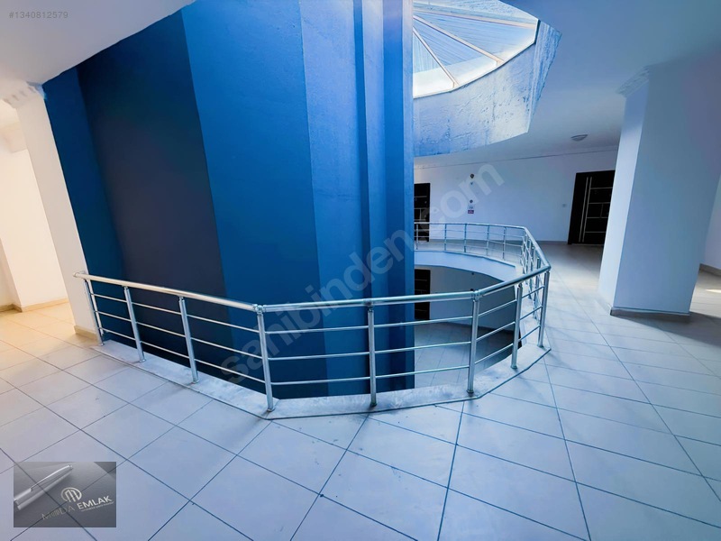 Süleyman Demirel Bulvarı Üzerinde Satılık Ofis/büro — fotoğraf 15