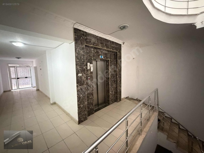 Süleyman Demirel Bulvarı Üzerinde Satılık Ofis/büro — fotoğraf 17